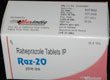 RAZ 20