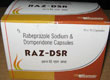 RAZ DSR