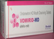 VOMIRID MD