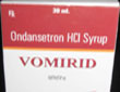 VOMIRID SYP